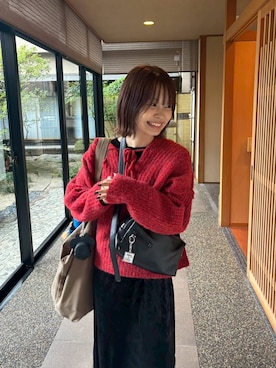 なつきさんのコーディネート