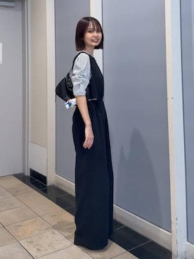 なつきさんのコーディネート