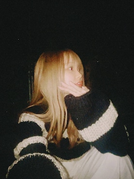 「ローリーズスタイル_LOWRYS FARM」｜なつきさん（レディース・157cm）の秋コーディネート