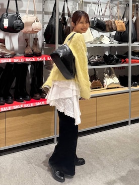 なつきさんのコーディネート