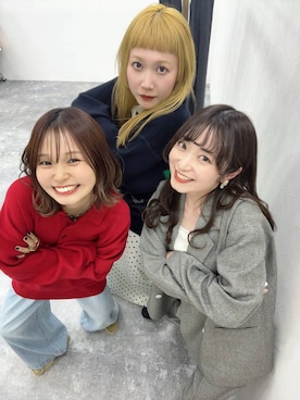 なつきさんのコーディネート