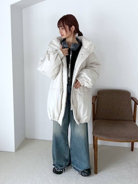 なつきさんのコーディネート