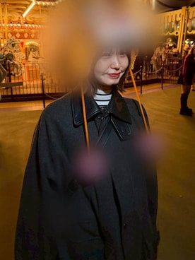 なつきさんのコーディネート