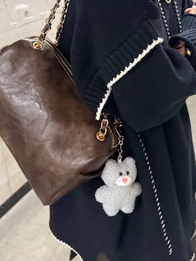 なつきさんのコーディネート