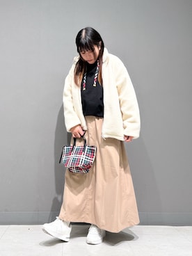 アーノルドパーマー@ジョイナス横浜店さんのコーディネート