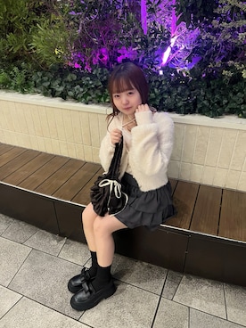 𝕥𝕠𝕞𝕠𝕜𝕒さんのコーディネート