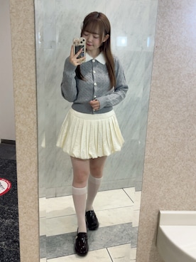 𝕥𝕠𝕞𝕠𝕜𝕒さんのコーディネート