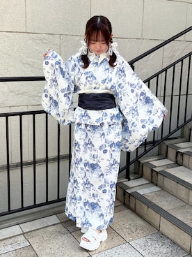 𝕥𝕠𝕞𝕠𝕜𝕒さんのコーディネート
