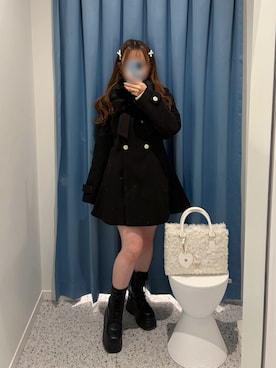 𝕥𝕠𝕞𝕠𝕜𝕒さんのコーディネート