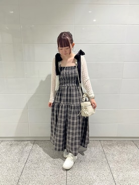 𝕥𝕠𝕞𝕠𝕜𝕒さんのコーディネート