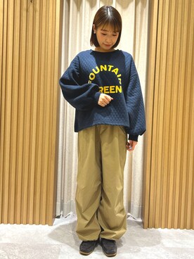 あかりさんのコーディネート