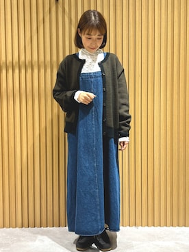 あかりさんのコーディネート