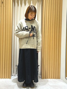 あかりさんのコーディネート