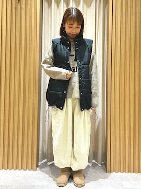 あかりさんのコーディネート