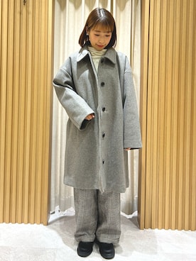 あかりさんのコーディネート