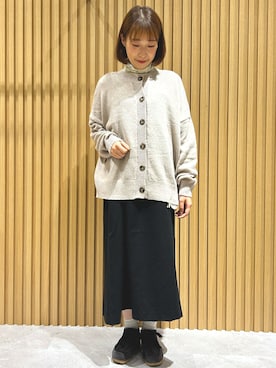 あかりさんのコーディネート