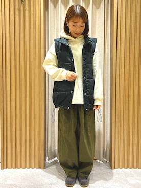 あかりさんのコーディネート