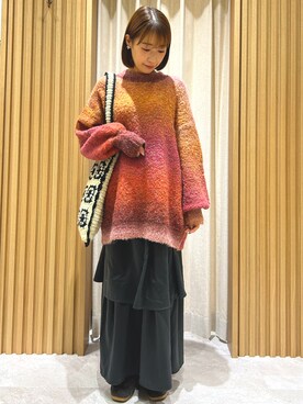 あかりさんのコーディネート