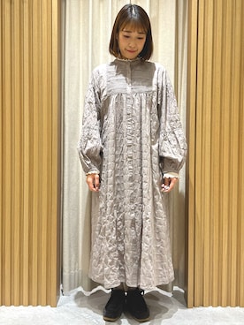 あかりさんのコーディネート