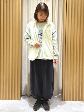 あかりさんのコーディネート