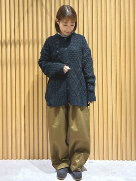 あかりさんのコーディネート