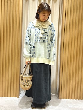 あかりさんのコーディネート