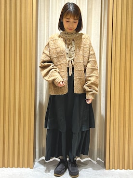 あかりさんのコーディネート