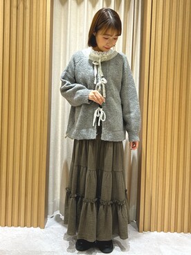 あかりさんのコーディネート