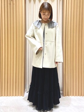 あかりさんのコーディネート