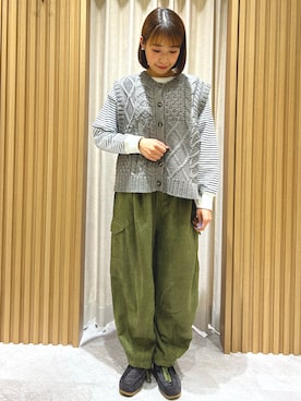 あかりさんのコーディネート