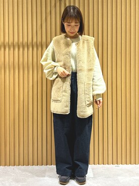 あかりさんのコーディネート