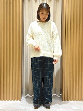 あかりさんのコーディネート