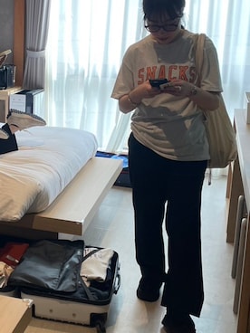 rogeeさんのコーディネート