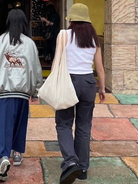 rogeeさんのコーディネート