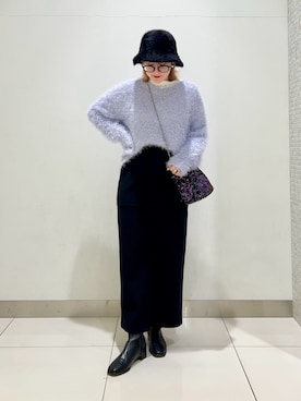 namさんのコーディネート