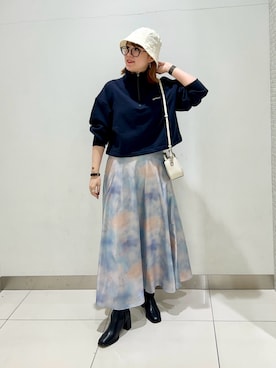 namさんのコーディネート