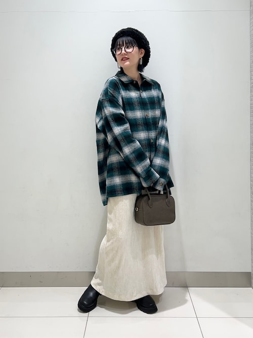 namさんのコーディネート