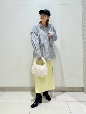 namさんのコーディネート