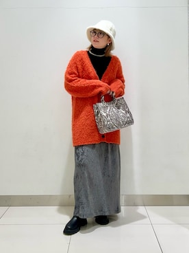 namさんのコーディネート