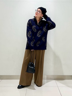 namさんのコーディネート