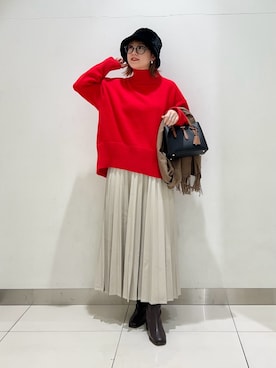 namさんのコーディネート