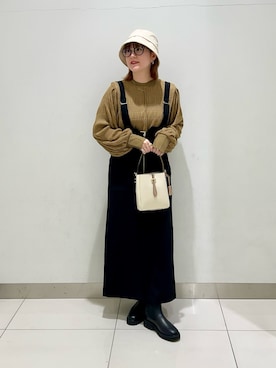 namさんのコーディネート