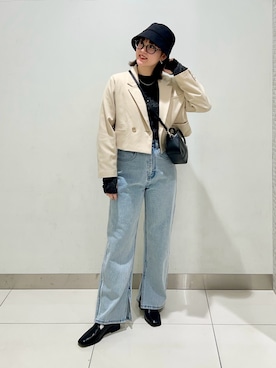 namさんのコーディネート