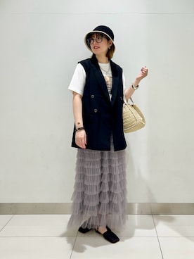 namさんのコーディネート