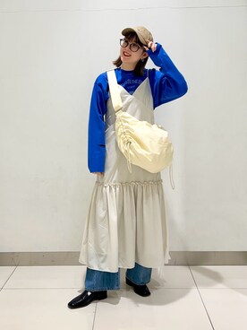 namさんのコーディネート