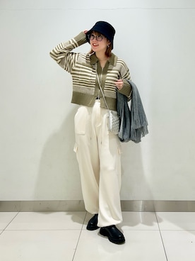 namさんのコーディネート