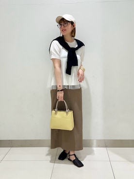 namさんのコーディネート