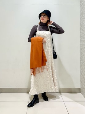 namさんのコーディネート