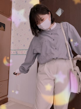 のりまきさんのコーディネート