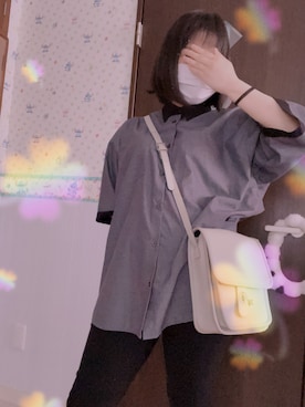 のりまきさんのコーディネート